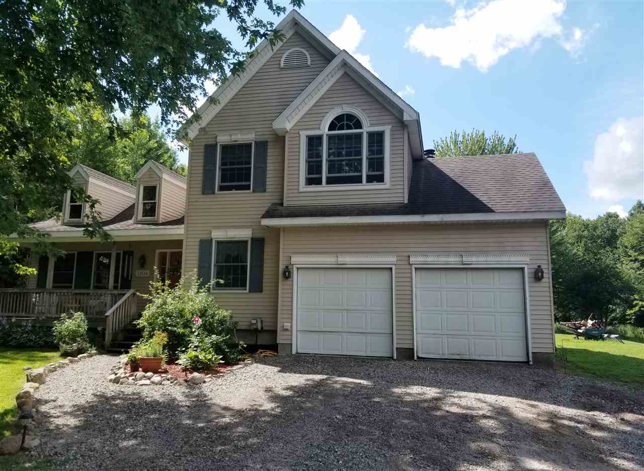 12654 Canada Road Birch Run, MI 48415 - Photo 1 of 17