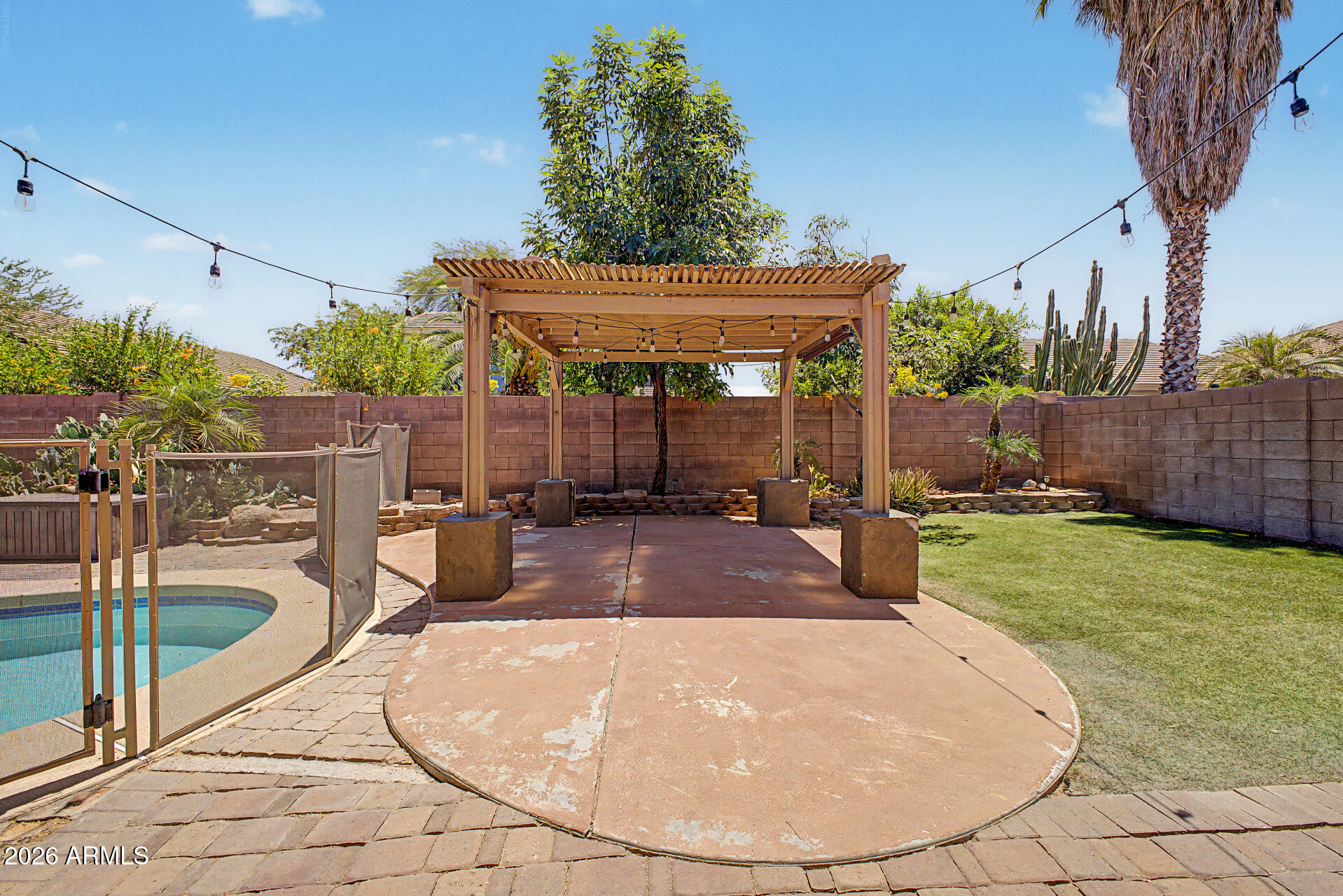 4237 East Del Rio Street Gilbert, AZ 85295 - Photo 28 of 31