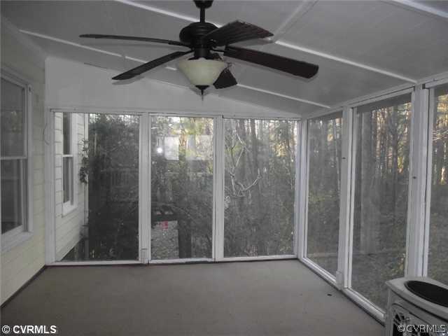 14204 Huntgate Woods Road Midlothian, VA 23112 - Photo 11 of 12 Porch