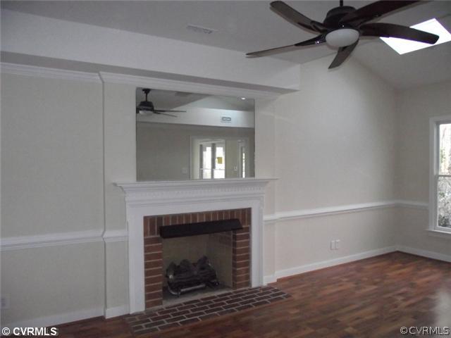 Den/Family/Great Room