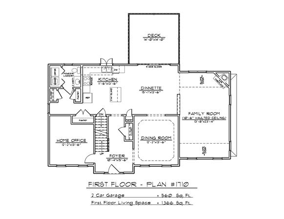 166 Harvard Road Littleton, MA 01460 - Photo 4 of 5