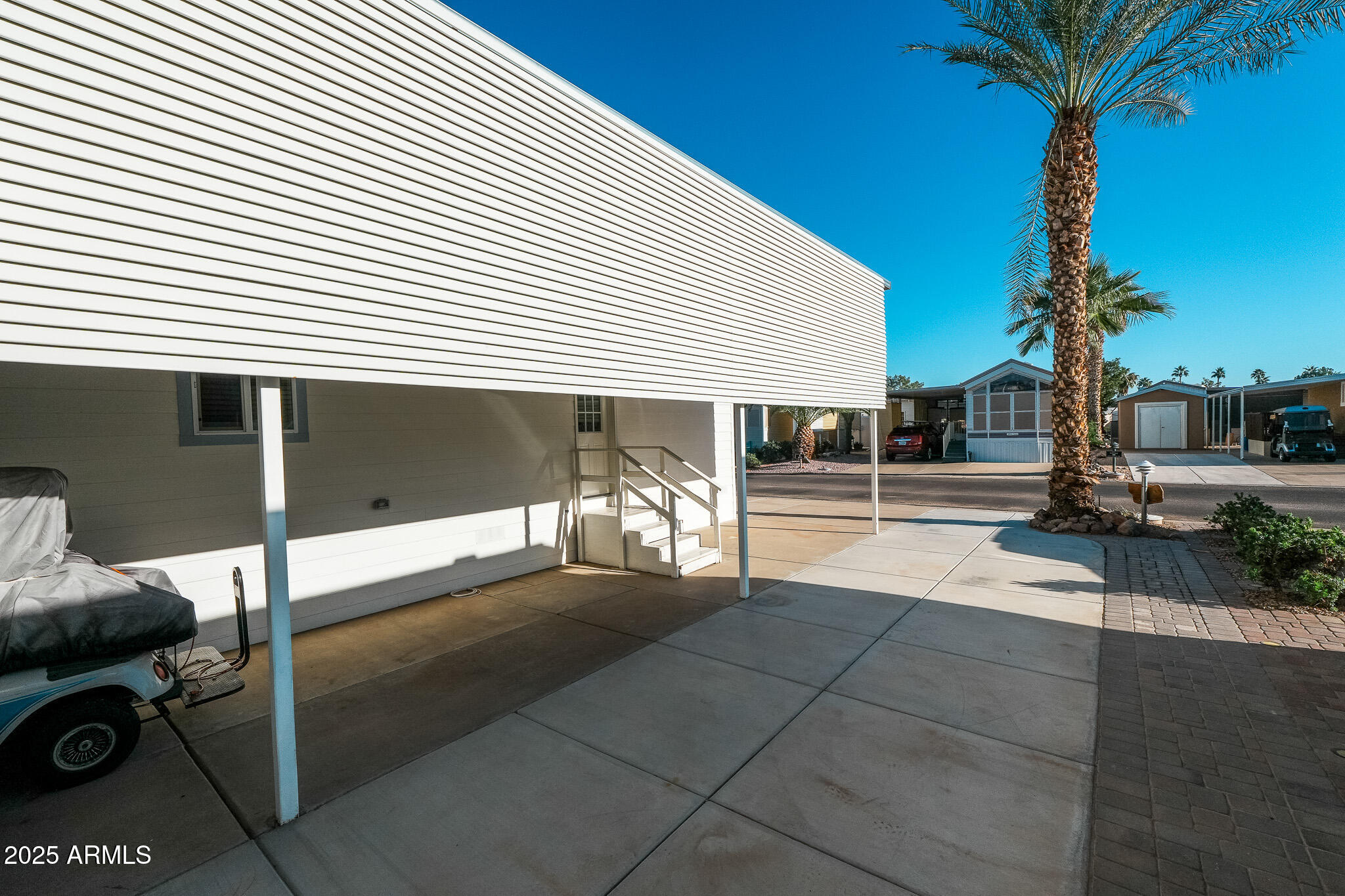 17200 West Bell Road, Unit 11 Surprise, AZ 85374 - Photo 22 of 25 DSC00834