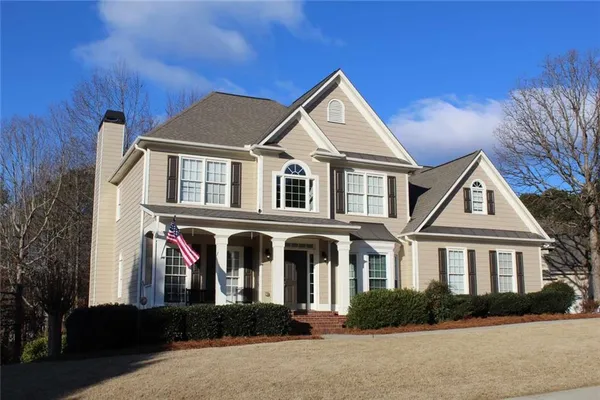 $615,000 | 3094 Mill Grove Terrace, Dacula, GA 30019