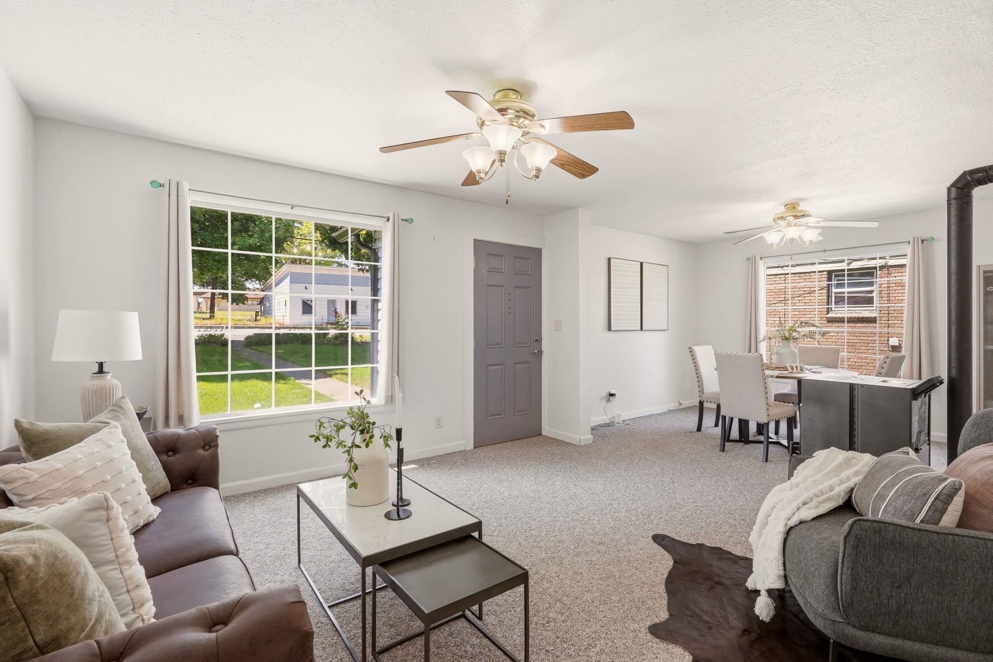 100 North Main Street Spangle, WA 99031 - Photo 4 of 38