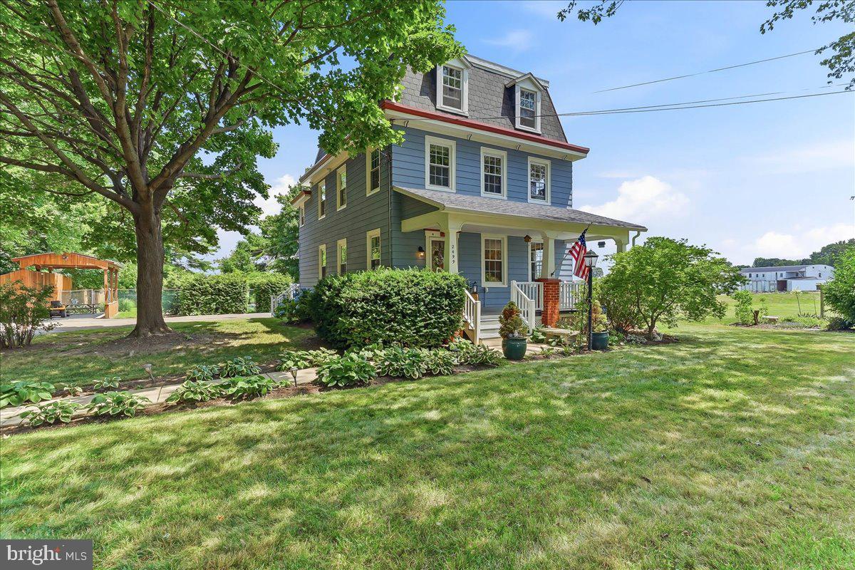 2499 Forge Road Oxford, PA 19363 - Photo 3 of 41