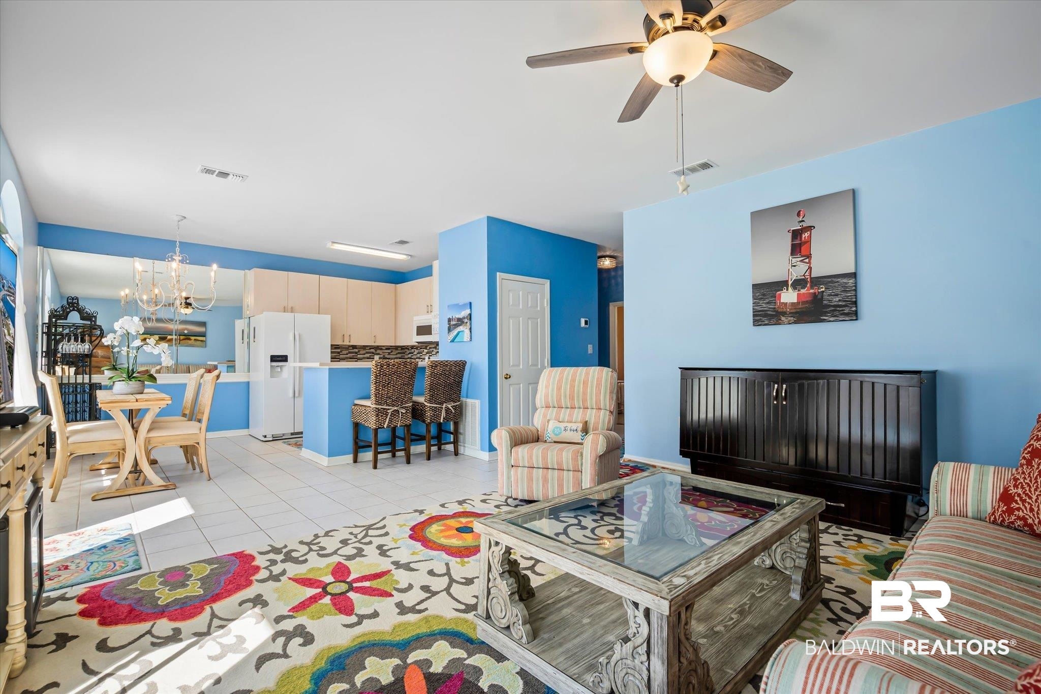 3575 Bayou Road, Unit A8 Orange Beach, AL 36561 - Photo 8 of 45