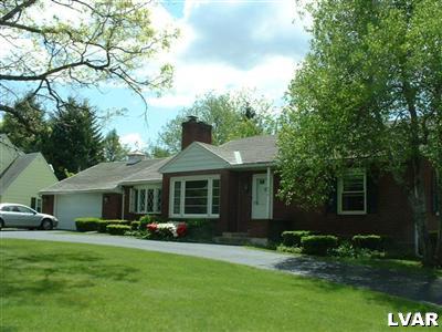 408 East Macada Road Bethlehem, PA 18017 - Photo 1 of 7 Gallery Image 1