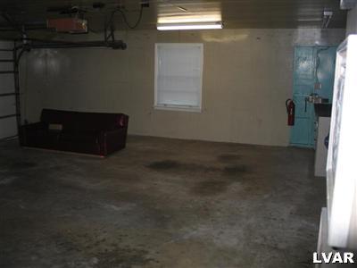408 East Macada Road Bethlehem, PA 18017 - Photo 7 of 7 oversize two car garage