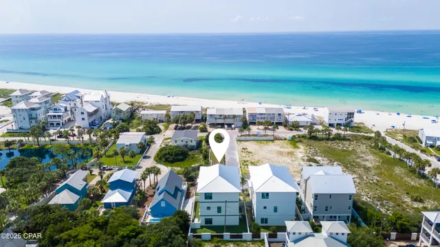 $3,980,000 | 4 Jan Court, Inlet Beach, FL 32461