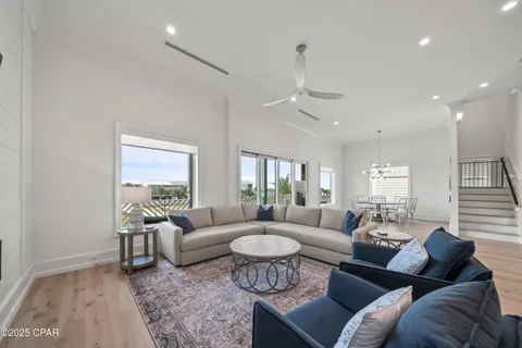 $3,980,000 | 4 Jan Court, Inlet Beach, FL 32461