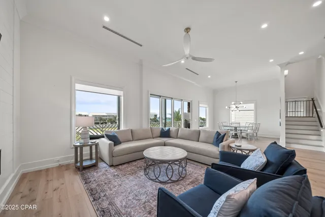 $3,980,000 | 4 Jan Court, Inlet Beach, FL 32461