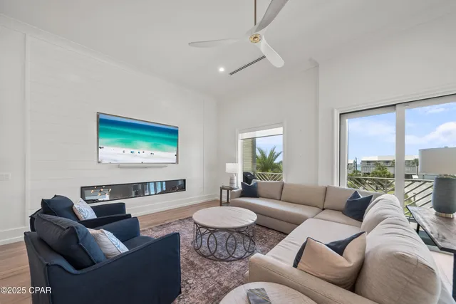 $3,980,000 | 4 Jan Court, Inlet Beach, FL 32461