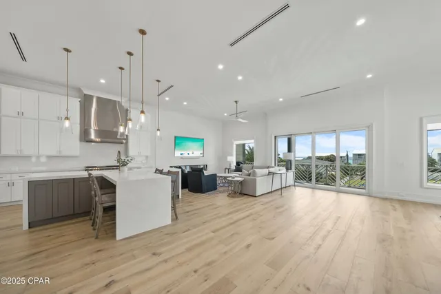 $3,980,000 | 4 Jan Court, Inlet Beach, FL 32461