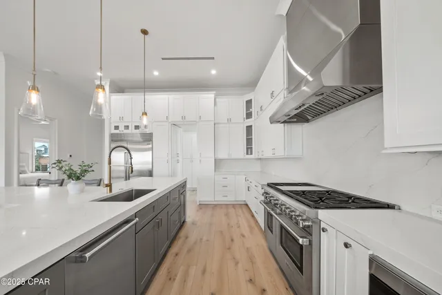 $3,980,000 | 4 Jan Court, Inlet Beach, FL 32461