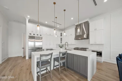 $3,980,000 | 4 Jan Court, Inlet Beach, FL 32461