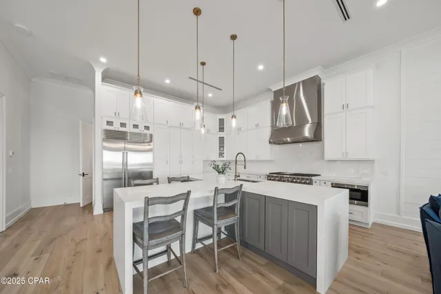 $3,980,000 | 4 Jan Court, Inlet Beach, FL 32461