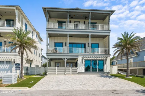$3,980,000 | 4 Jan Court, Inlet Beach, FL 32461