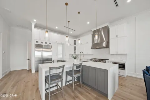 $3,980,000 | 4 Jan Court, Inlet Beach, FL 32461