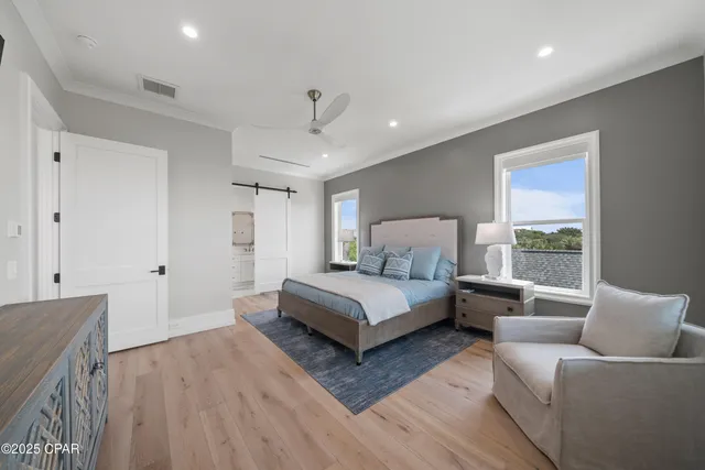 $3,980,000 | 4 Jan Court, Inlet Beach, FL 32461