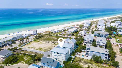 $3,980,000 | 4 Jan Court, Inlet Beach, FL 32461