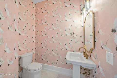 $3,980,000 | 4 Jan Court, Inlet Beach, FL 32461