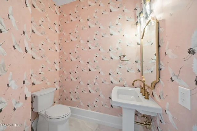 $3,980,000 | 4 Jan Court, Inlet Beach, FL 32461