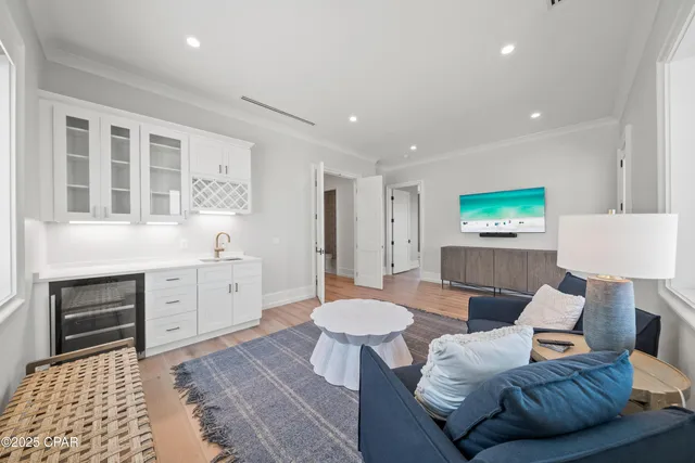 $3,980,000 | 4 Jan Court, Inlet Beach, FL 32461