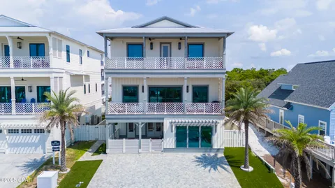 $3,980,000 | 4 Jan Court, Inlet Beach, FL 32461