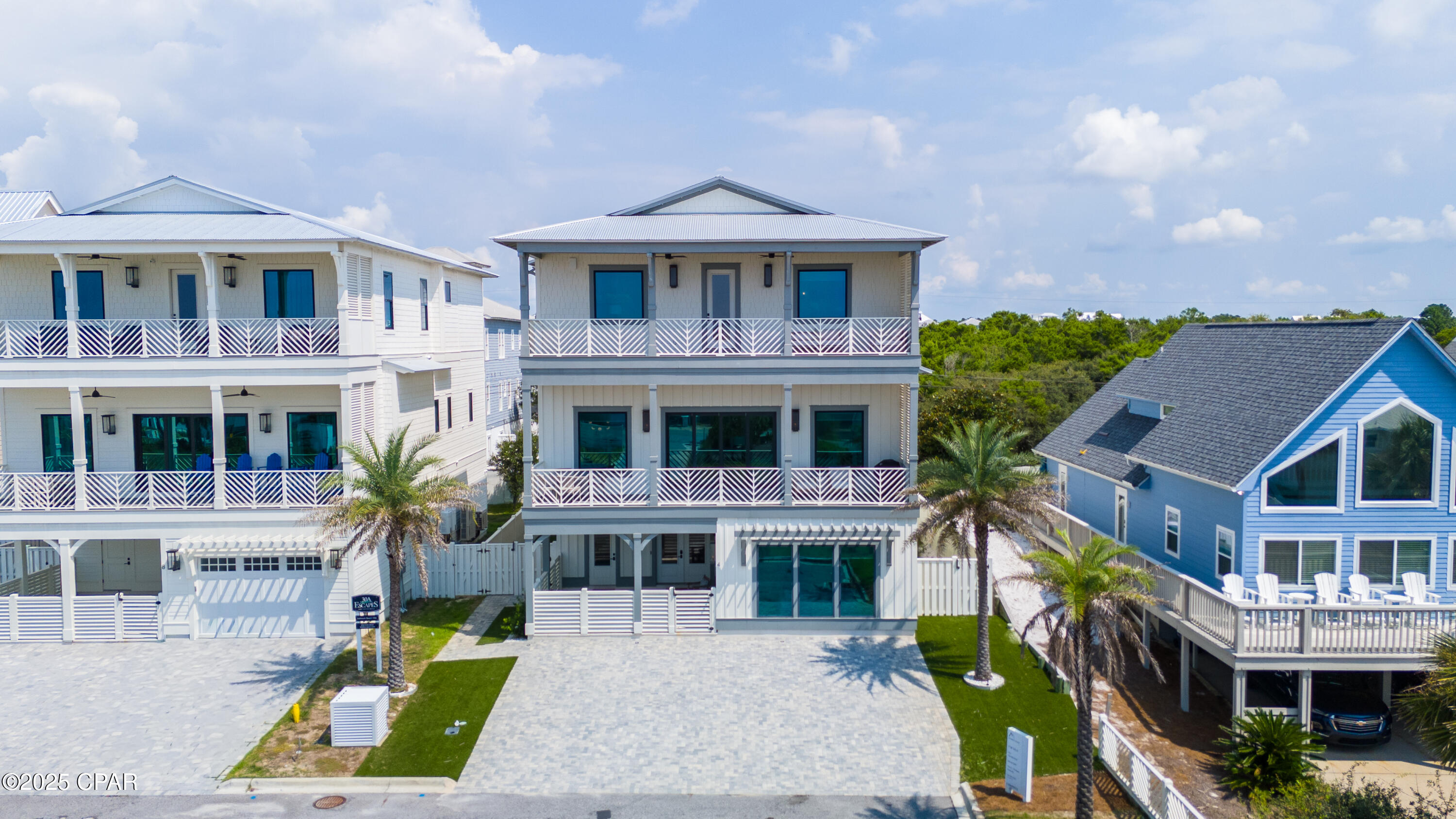 4 Jan Court Inlet Beach, FL 32461 - Photo 82 of 91