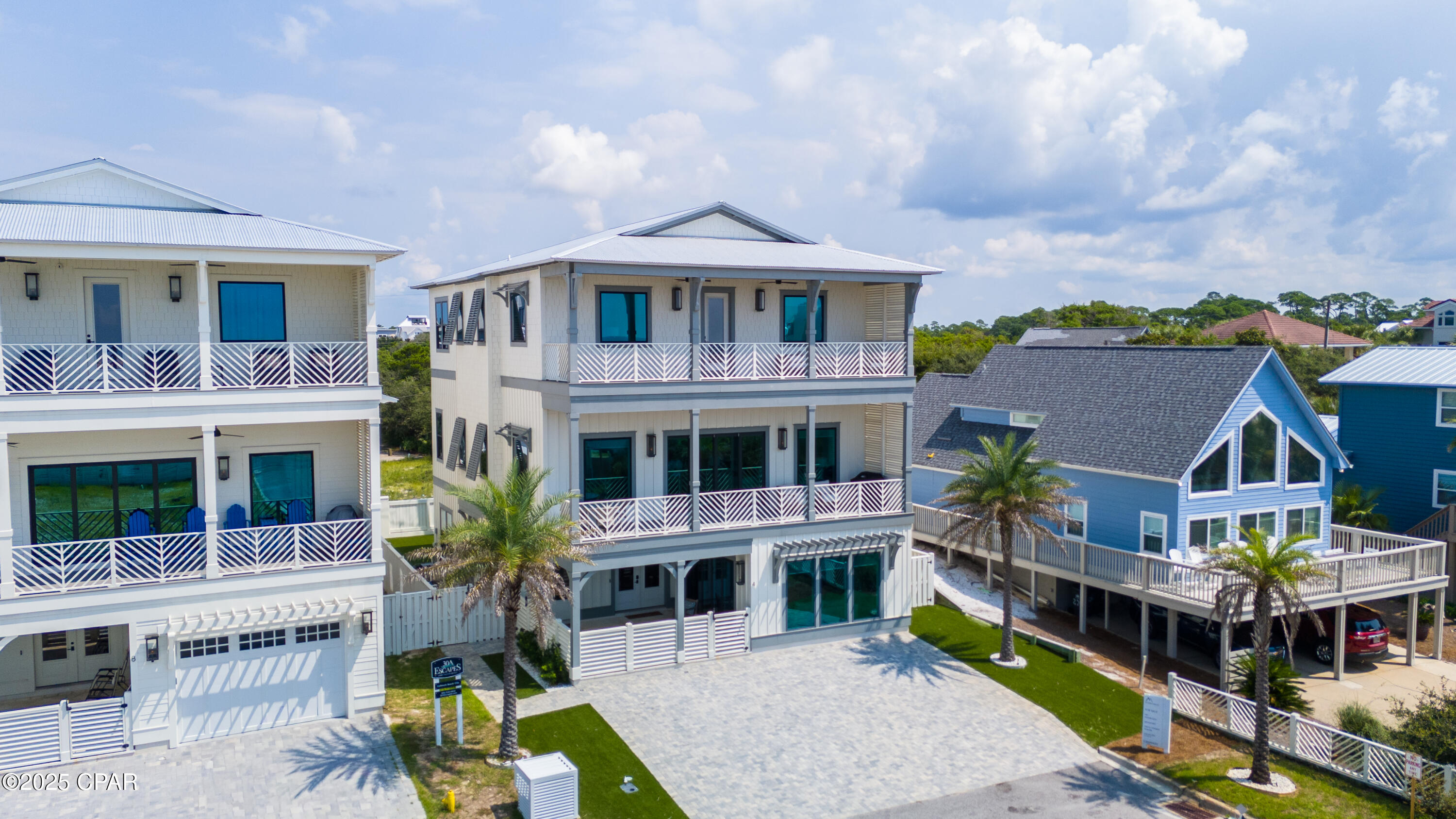 4 Jan Court Inlet Beach, FL 32461 - Photo 83 of 91