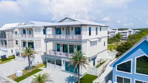 $3,980,000 | 4 Jan Court, Inlet Beach, FL 32461