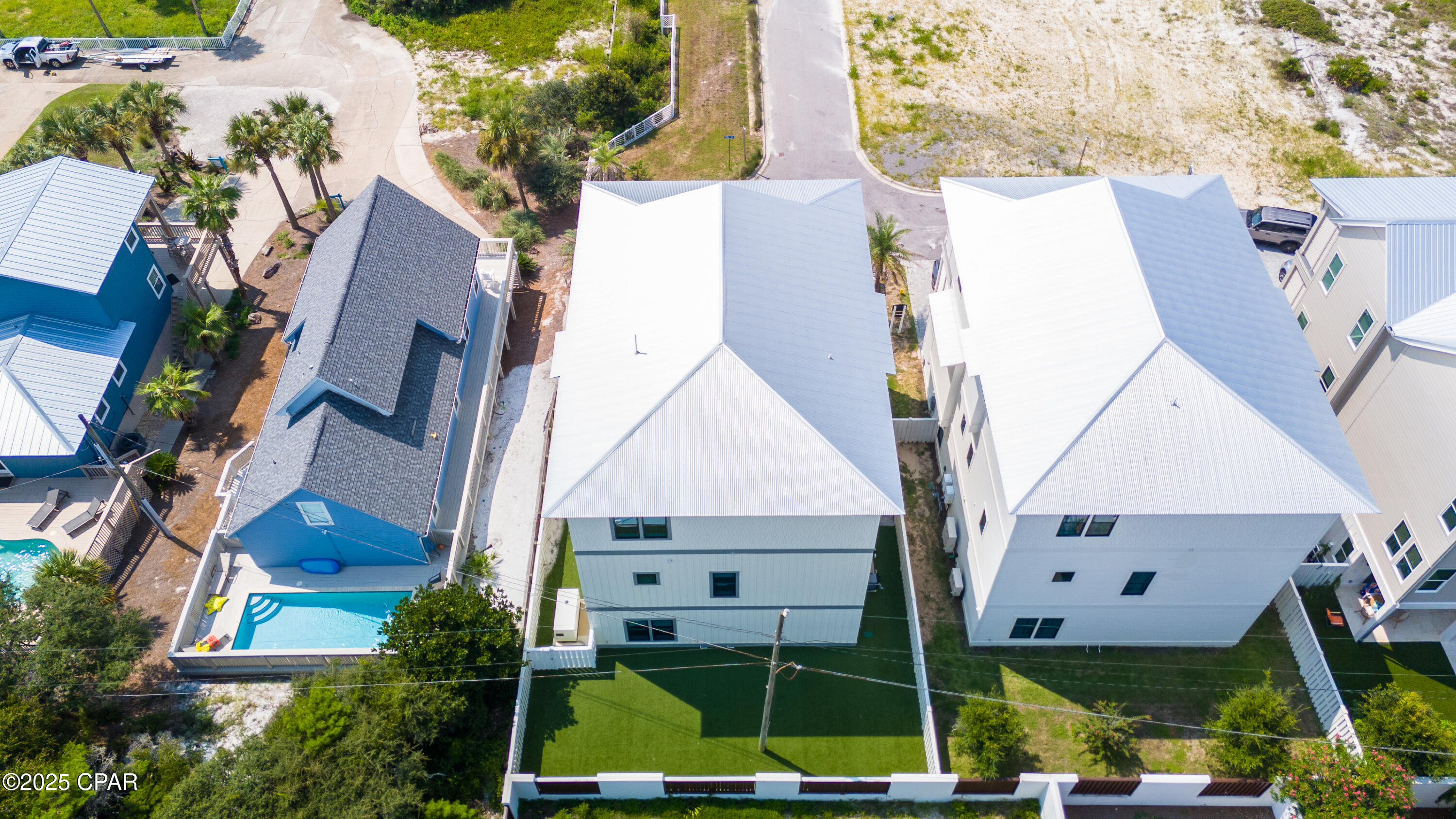 4 Jan Court Inlet Beach, FL 32461 - Photo 85 of 91