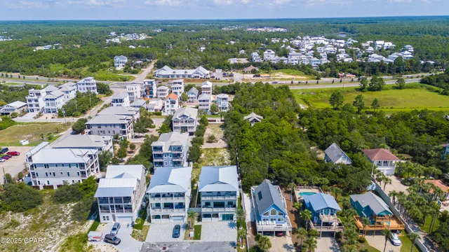 $3,980,000 | 4 Jan Court, Inlet Beach, FL 32461