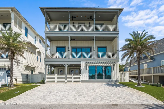 $3,980,000 | 4 Jan Court, Inlet Beach, FL 32461