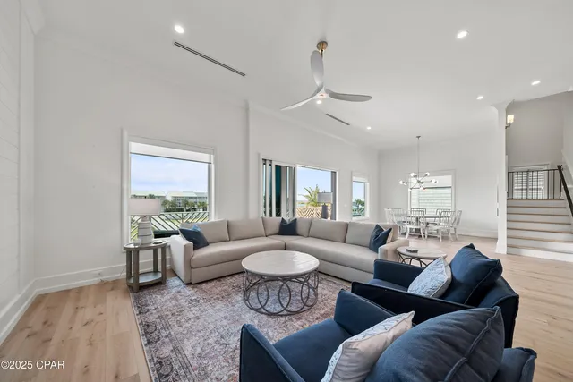 $3,980,000 | 4 Jan Court, Inlet Beach, FL 32461