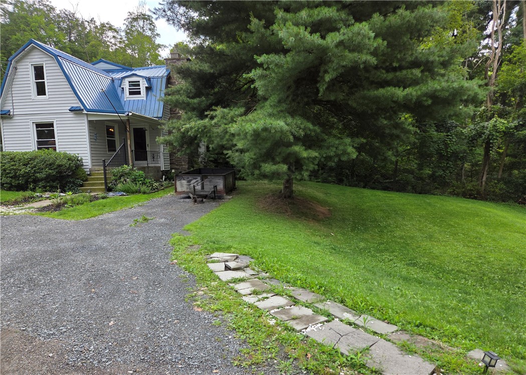 266 Rogers Road Ashland, NY 14894 - Photo 2 of 46 Gallery Image 2