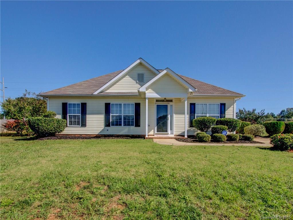 2120 Dawn Ridge Monroe, NC 28110 - Photo 1 of 19