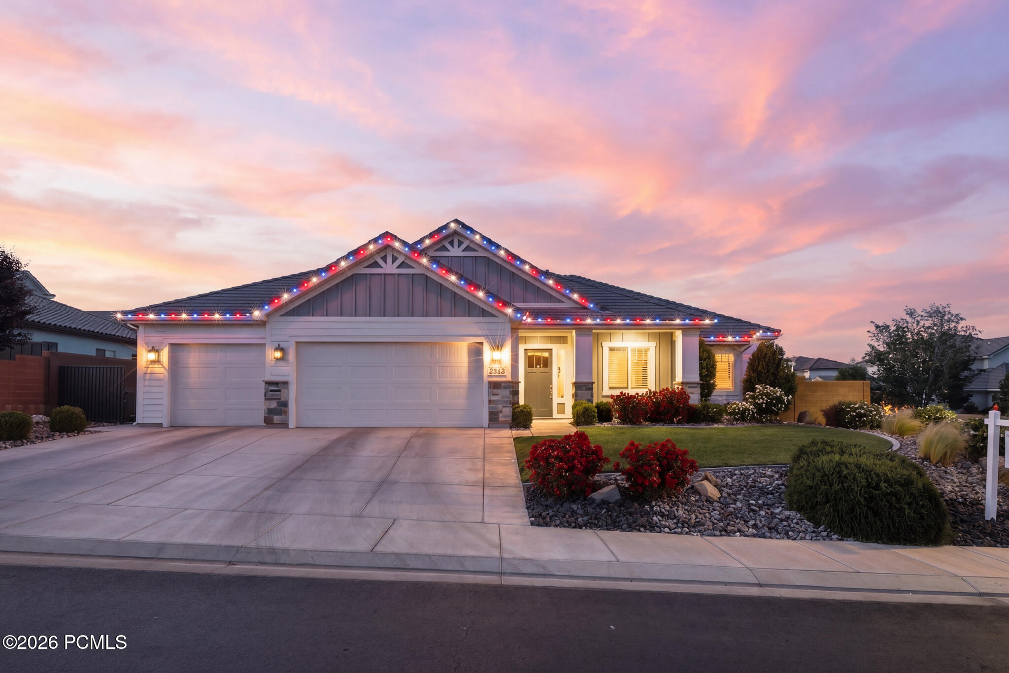 2829 East 1880 S Street St. George, UT 84790 - Photo 47 of 48