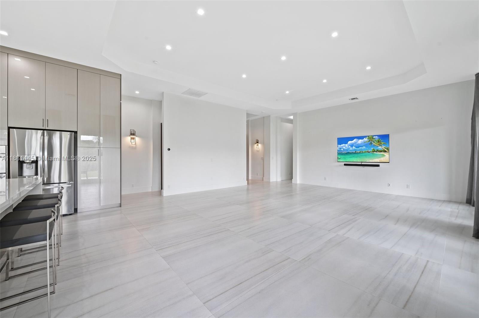 2400 Southwest 112th Avenue Davie, FL 33325 - Photo 15 of 61 a view of an empty room