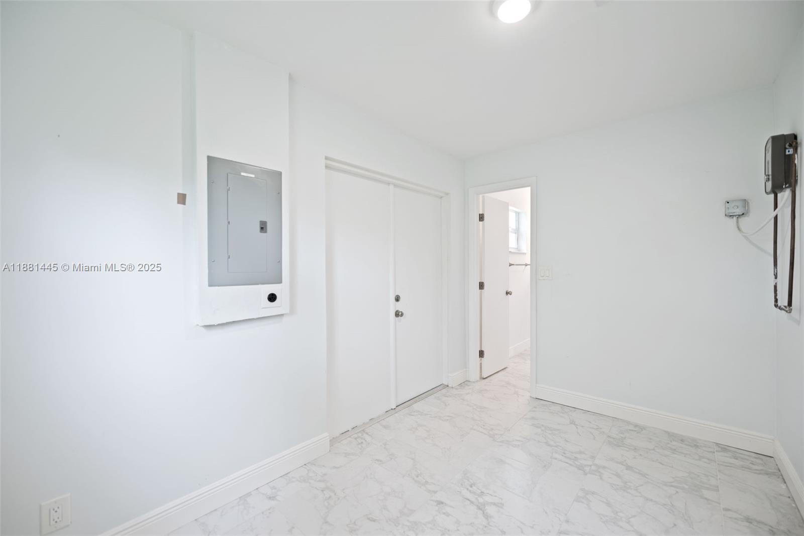 2400 Southwest 112th Avenue Davie, FL 33325 - Photo 60 of 61 a view of an empty room