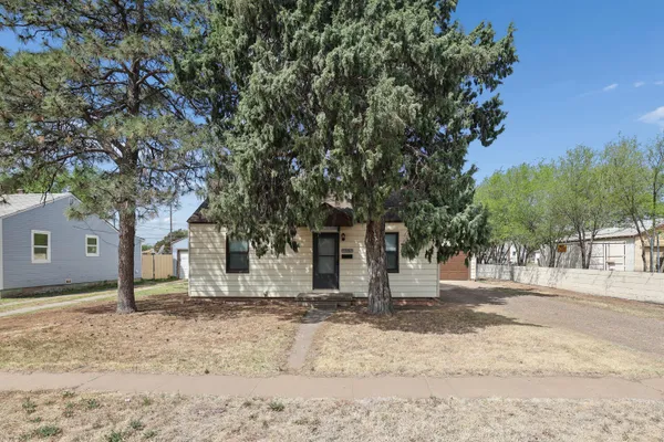 $148,500 | 2704 Canyon Drive, Amarillo, TX 79109