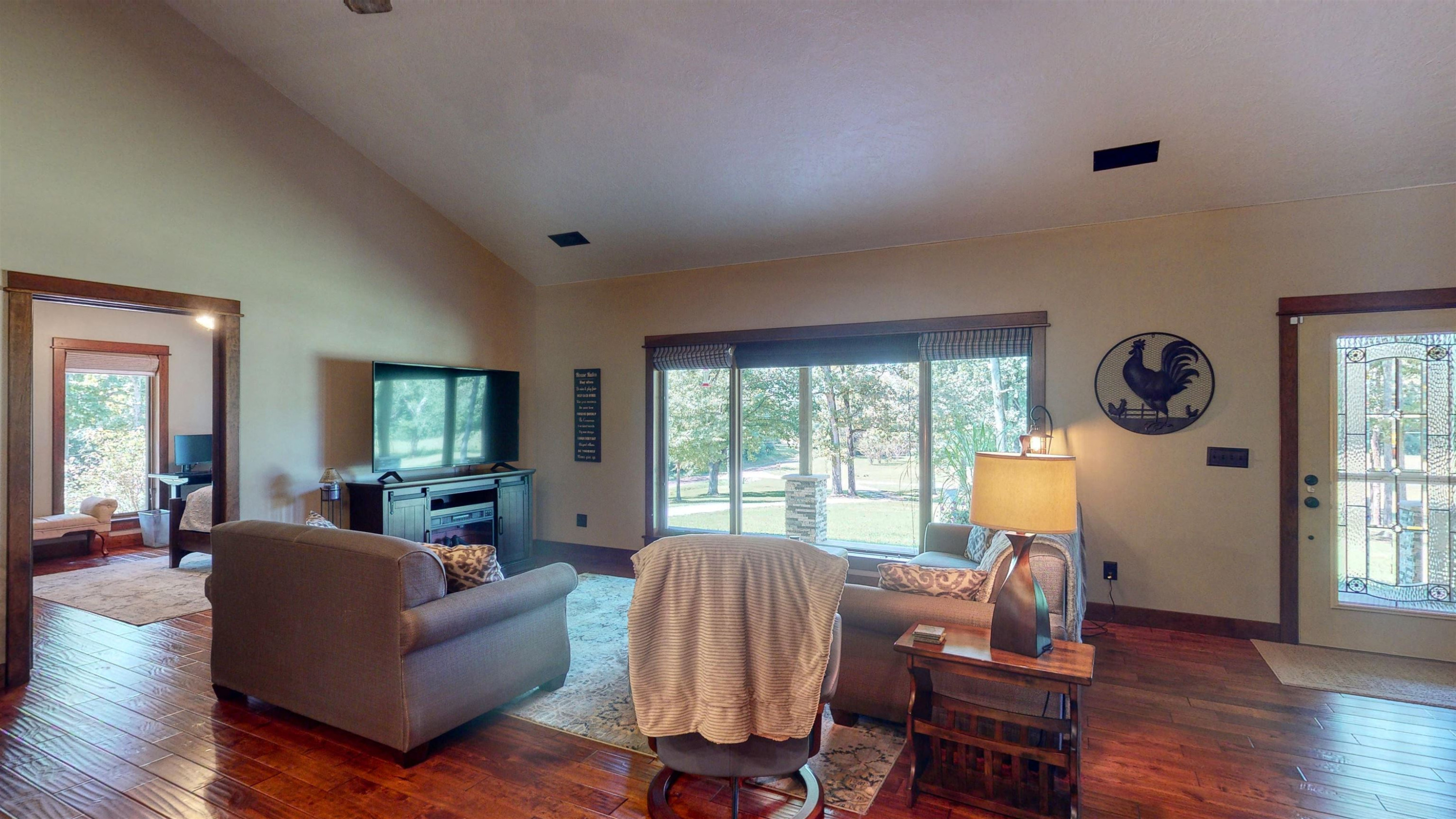 4650 Birdsong Road Camden, TN 38320 - Photo 5 of 20 Photo 5
