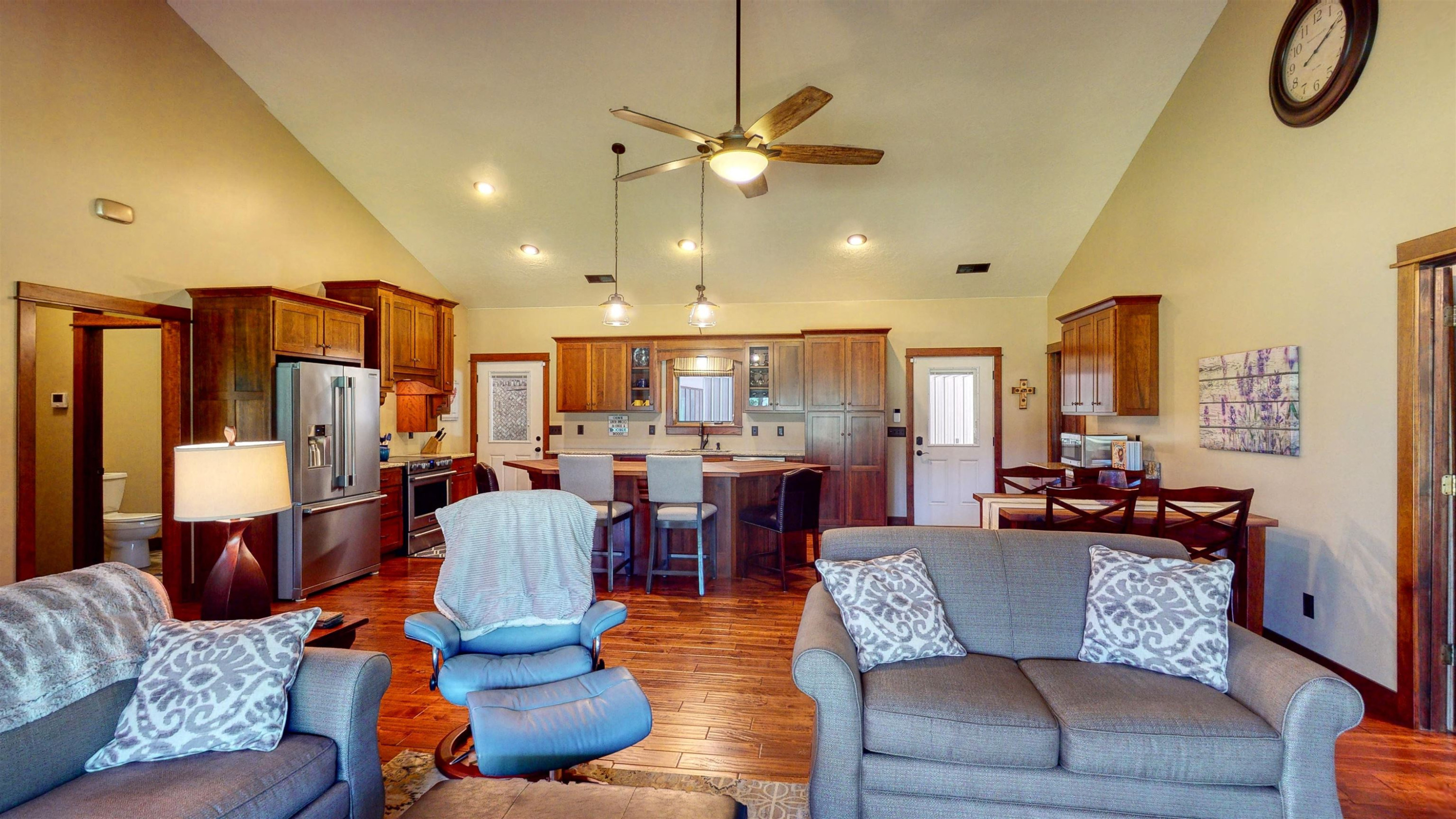 4650 Birdsong Road Camden, TN 38320 - Photo 8 of 20 Photo 8