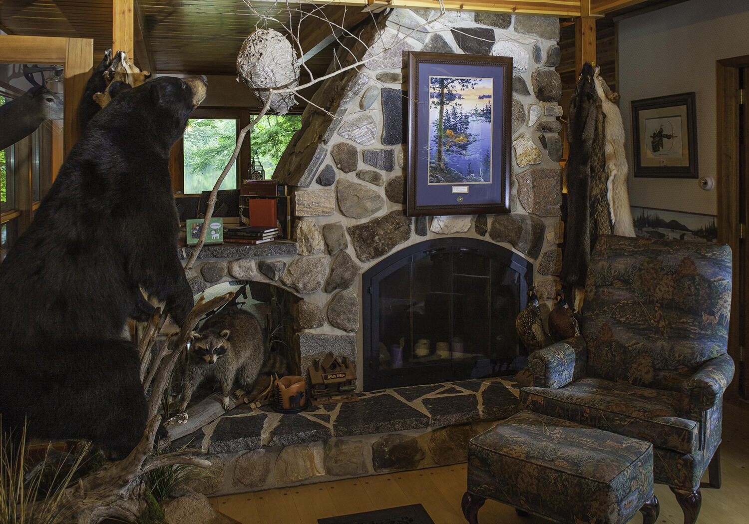 1469 Kennebec River Road Concord Township, ME 04920 - Photo 11 of 46 Mendoza_center_2_hi-res