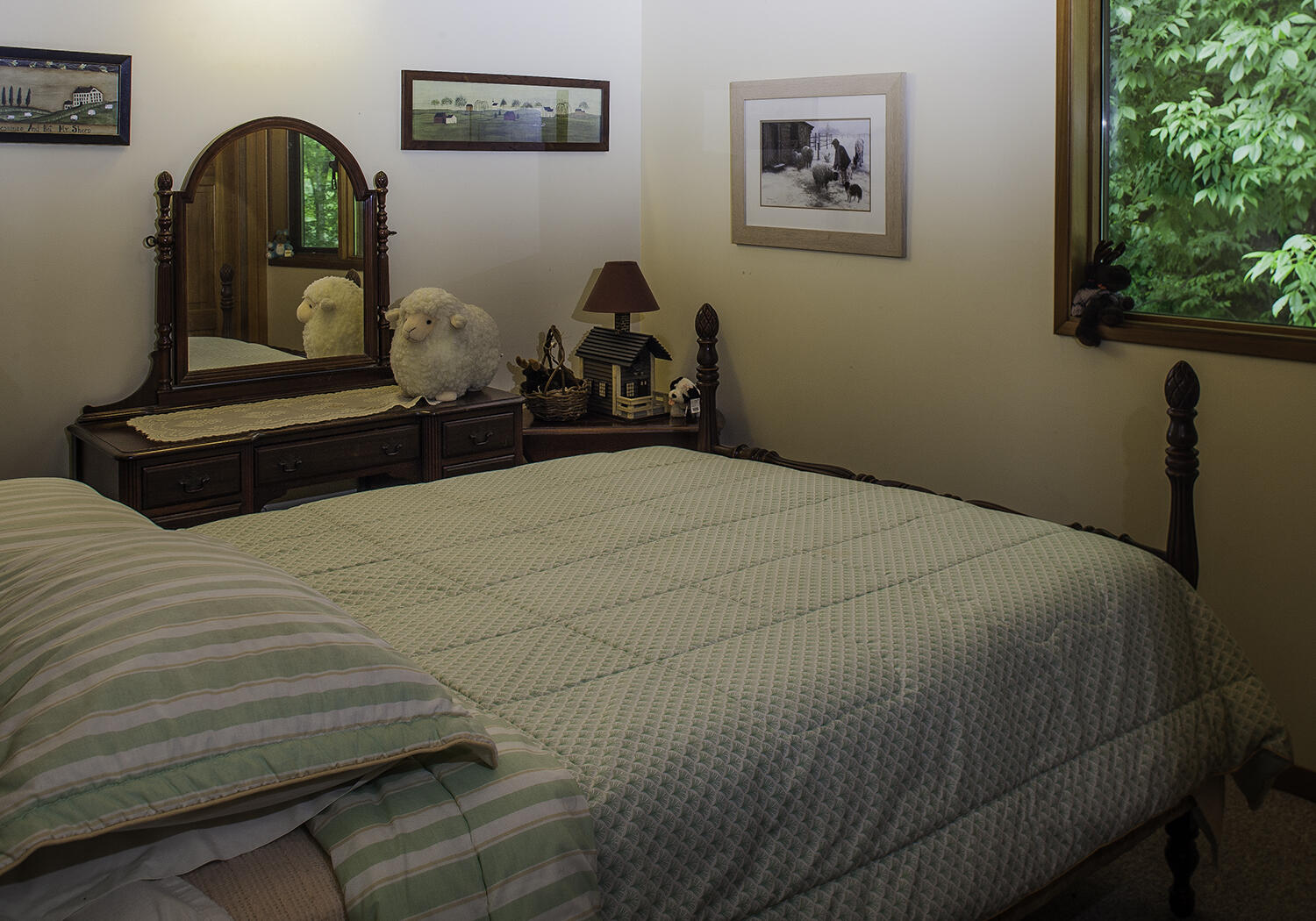 1469 Kennebec River Road Concord Township, ME 04920 - Photo 15 of 46 Mendoza_BR_#3_Hi-res