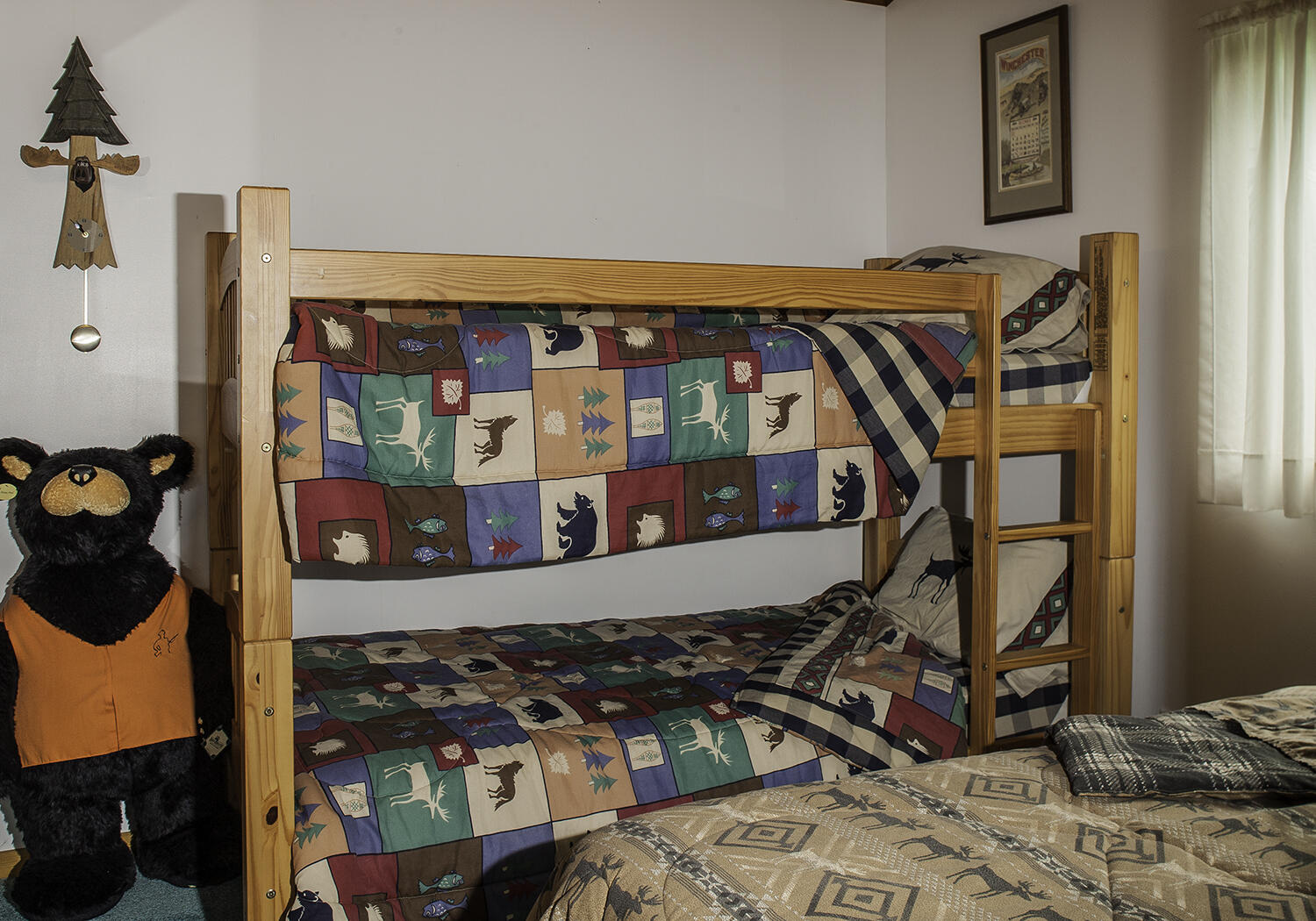 1469 Kennebec River Road Concord Township, ME 04920 - Photo 16 of 46 Mendoza_BR_#2_hi-res