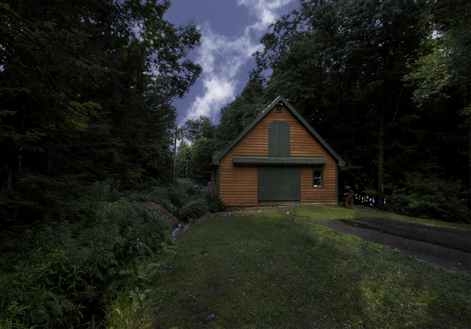1469 Kennebec River Road Concord Township, ME 04920 - Photo 23 of 46 Mendoza_barn_1_hi-res