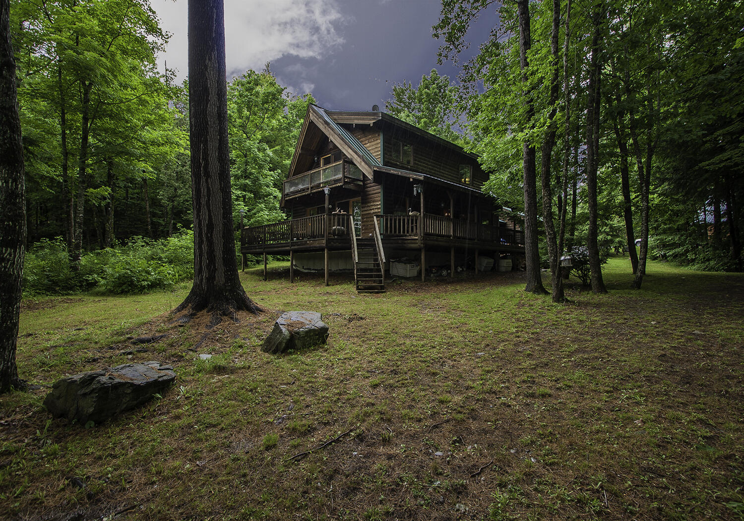 1469 Kennebec River Road Concord Township, ME 04920 - Photo 25 of 46 Mendoza_House_1_hi-res
