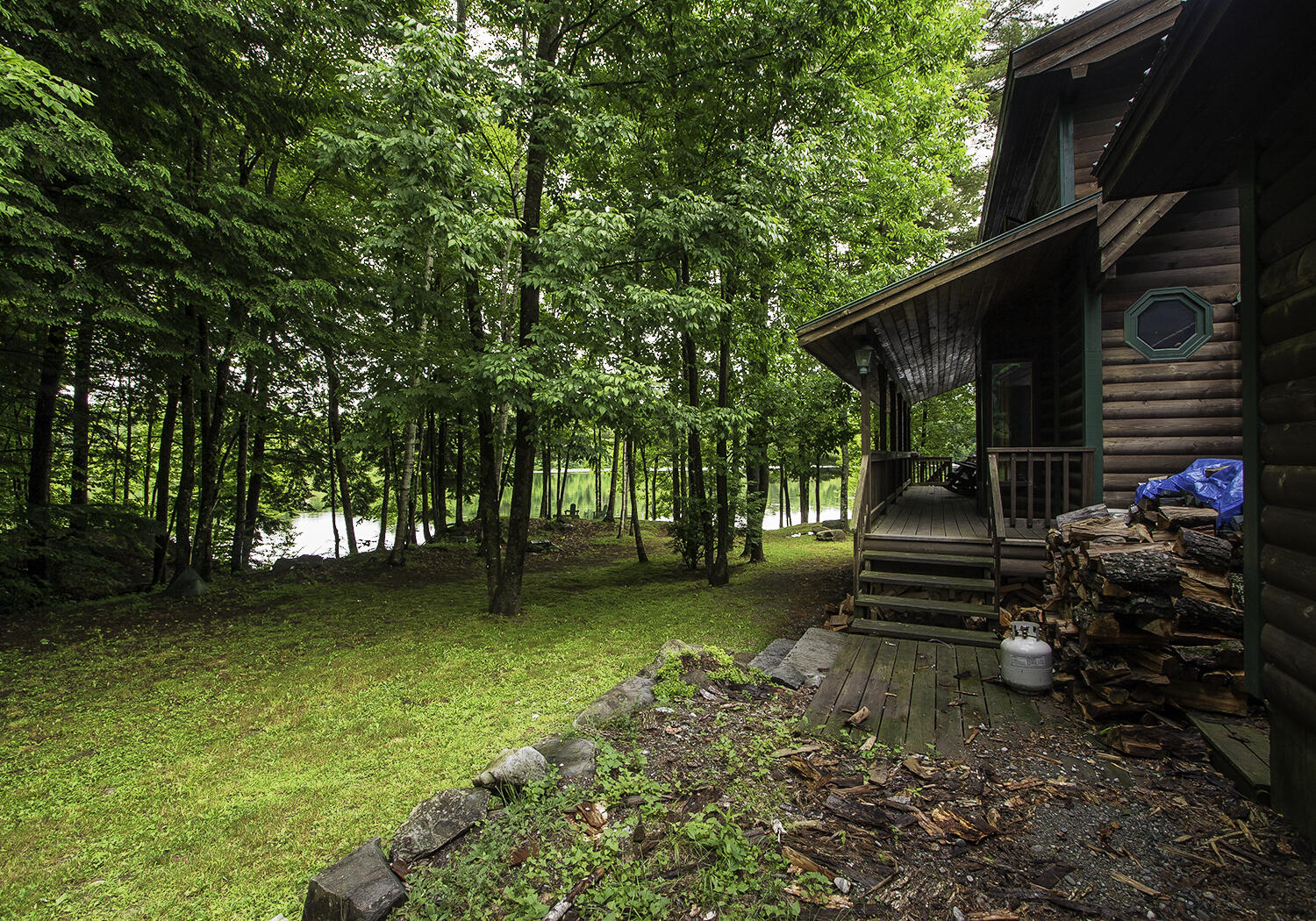 1469 Kennebec River Road Concord Township, ME 04920 - Photo 28 of 46 Mendoza_side_porch_1_hi-res