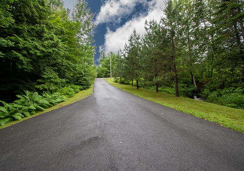 1469 Kennebec River Road Concord Township, ME 04920 - Photo 30 of 46 Mendoza_entrance_drive